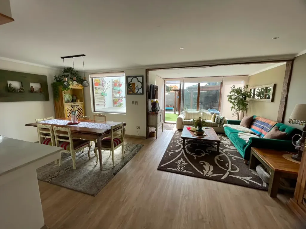 Casa en condominio en Lomas de Montemar